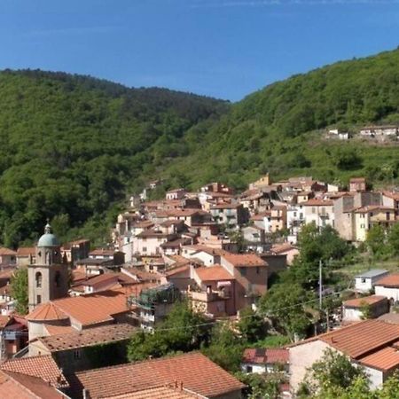 La Casetta Di Lory Biassa Exterior foto