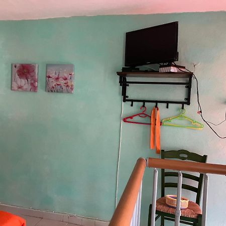 La Casetta Di Lory Biassa Exterior foto