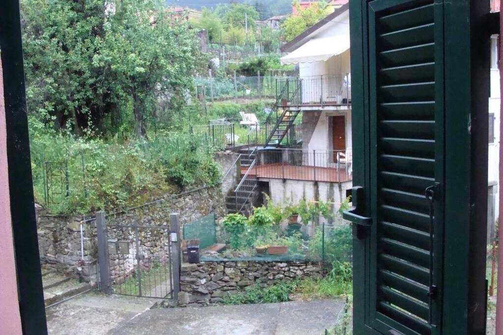 La Casetta Di Lory Biassa Exterior foto